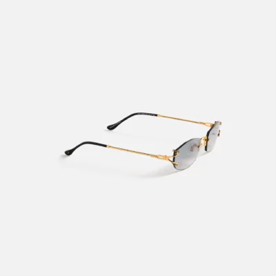 Окуляри сонцезахисні VINTAGE FRAMES VFDMAS2 0003 - Зображення 2