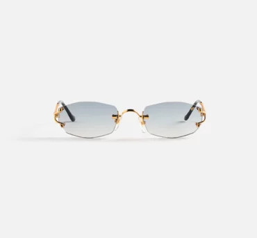 Окуляри сонцезахисні VINTAGE FRAMES VFDMAS2 0003
