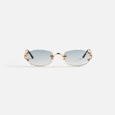 Окуляри сонцезахисні VINTAGE FRAMES VFDMAS2 0003