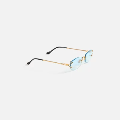 Окуляри сонцезахисні VINTAGE FRAMES VFDMAS2 0004 - Зображення 2