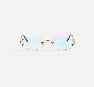Окуляри сонцезахисні VINTAGE FRAMES VFDMAS2 0004