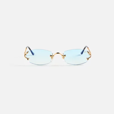 Окуляри сонцезахисні VINTAGE FRAMES VFDMAS2 0004