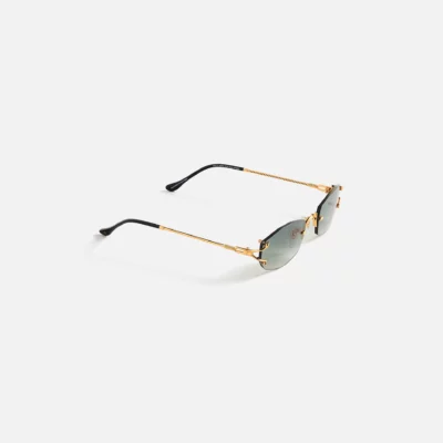 Окуляри сонцезахисні VINTAGE FRAMES VFDMAS2 0006 - Зображення 2