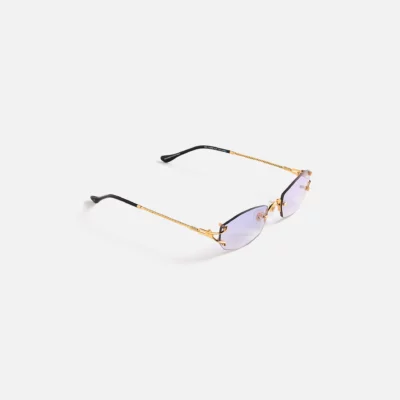 Окуляри сонцезахисні VINTAGE FRAMES VFDMAS2 0007 - Зображення 2