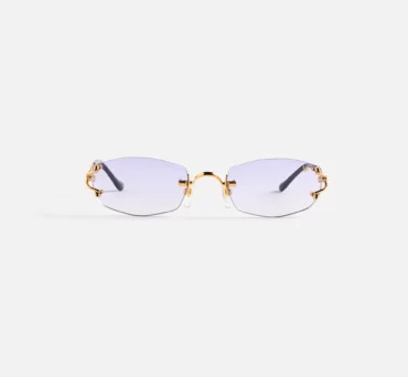 Окуляри сонцезахисні VINTAGE FRAMES VFDMAS2 0007