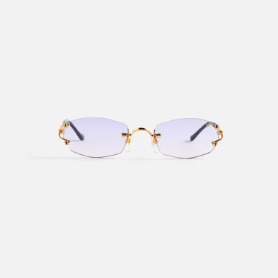 Окуляри сонцезахисні VINTAGE FRAMES VFDMAS2 0007