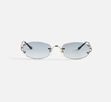 Окуляри сонцезахисні VINTAGE FRAMES VFDMAS2 0010