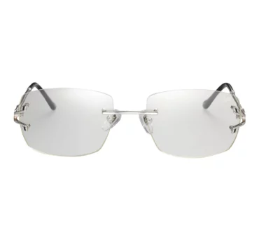 Оправа для окулярів VINTAGE FRAMES VFDMBL2 0021