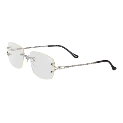 Оправа для окулярів VINTAGE FRAMES VFDMBL2 0021 - Зображення 3