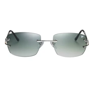 Окуляри сонцезахисні VINTAGE FRAMES VFDMBL2 0024