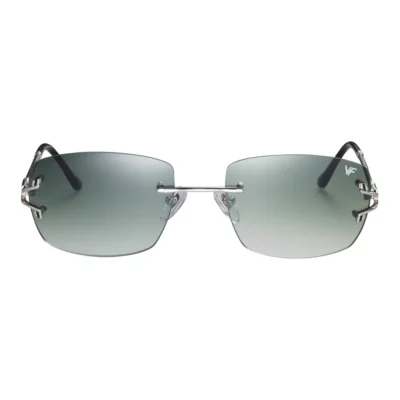 Окуляри сонцезахисні VINTAGE FRAMES VFDMBL2 0024