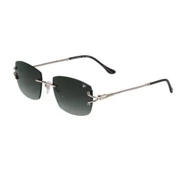 Окуляри сонцезахисні VINTAGE FRAMES VFDMBL2 0028