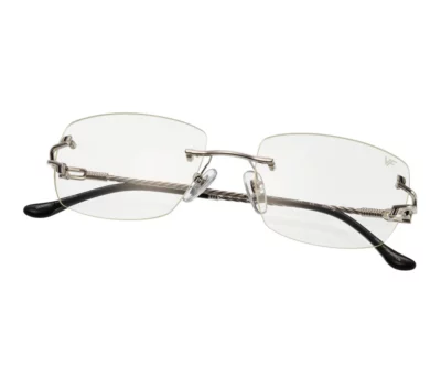 Оправа для окулярів VINTAGE FRAMES VFDMBL2 0021 - Зображення 2