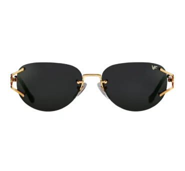 Окуляри сонцезахисні VINTAGE FRAMES VFDMBW2 0001