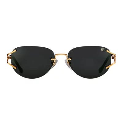 Окуляри сонцезахисні VINTAGE FRAMES VFDMBW2 0001