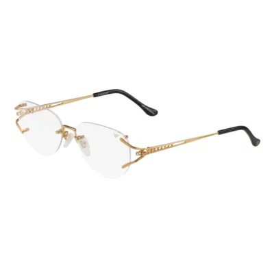 Оправа для окулярів VINTAGE FRAMES VFDMBW2 0002 - Зображення 2
