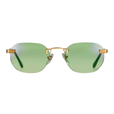 Окуляри сонцезахисні VINTAGE FRAMES VFDMDP2 0004