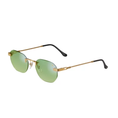 Окуляри сонцезахисні VINTAGE FRAMES VFDMDP2 0004 - Зображення 2