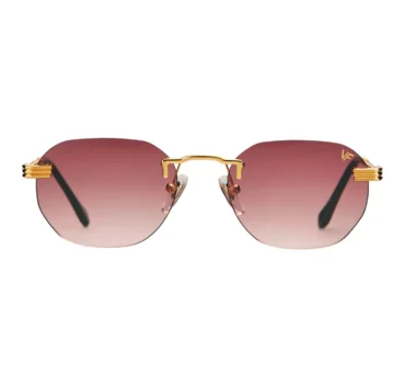 Окуляри сонцезахисні VINTAGE FRAMES VFDMDP2 0006