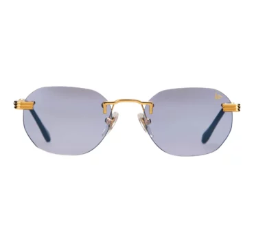 Окуляри сонцезахисні VINTAGE FRAMES VFDMDP2 0007