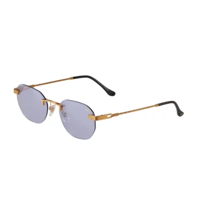 Окуляри сонцезахисні VINTAGE FRAMES VFDMDP2 0007 - Зображення 2