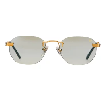 Окуляри сонцезахисні VINTAGE FRAMES VFDMDP2 0008