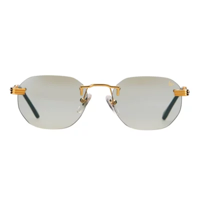 Окуляри сонцезахисні VINTAGE FRAMES VFDMDP2 0008