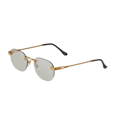 Окуляри сонцезахисні VINTAGE FRAMES VFDMDP2 0008 - Зображення 2