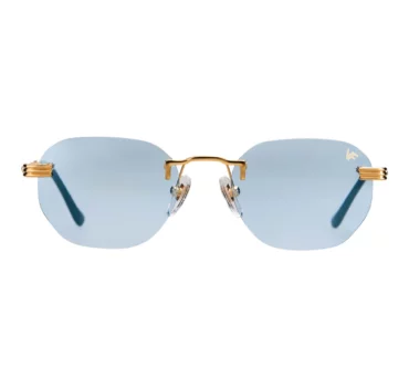 Окуляри сонцезахисні VINTAGE FRAMES VFDMDP2 0009