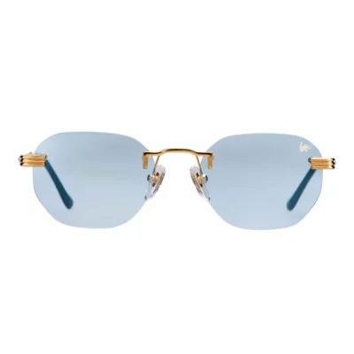 Окуляри сонцезахисні VINTAGE FRAMES VFDMDP2 0009
