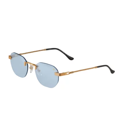 Окуляри сонцезахисні VINTAGE FRAMES VFDMDP2 0009 - Зображення 2