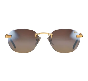 Окуляри сонцезахисні VINTAGE FRAMES VFDMDP2 0010