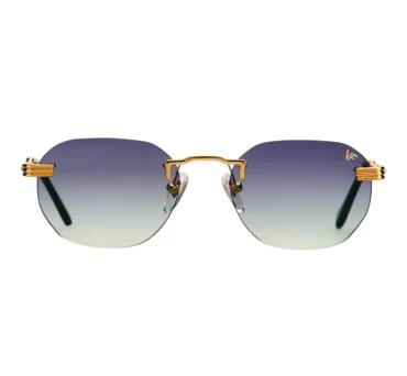 Окуляри сонцезахисні VINTAGE FRAMES VFDMDP2 0012