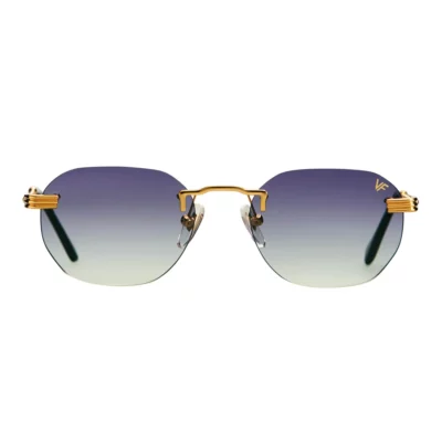 Окуляри сонцезахисні VINTAGE FRAMES VFDMDP2 0012