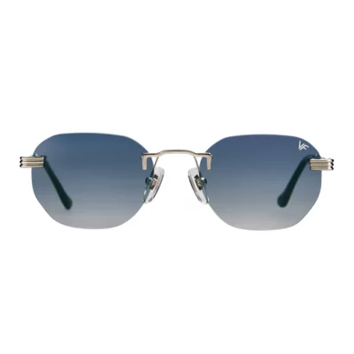 Окуляри сонцезахисні VINTAGE FRAMES VFDMDP2 0017
