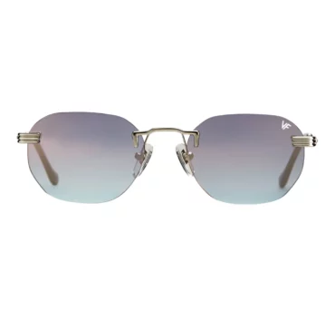 Окуляри сонцезахисні VINTAGE FRAMES VFDMDP2 0020