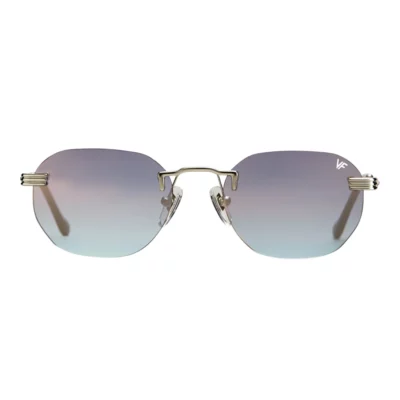 Окуляри сонцезахисні VINTAGE FRAMES VFDMDP2 0020