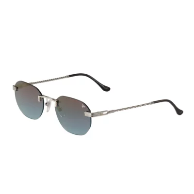 Окуляри сонцезахисні VINTAGE FRAMES VFDMDP2 0020 - Зображення 2
