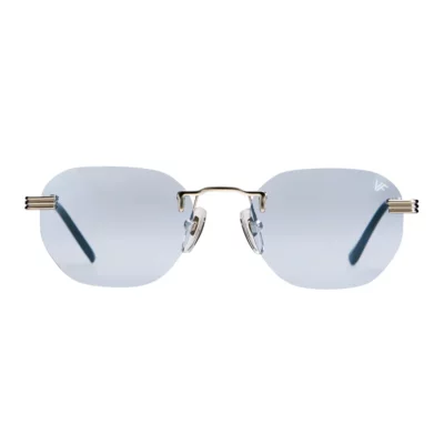 Окуляри сонцезахисні VINTAGE FRAMES VFDMDP2 0022 - Зображення 2