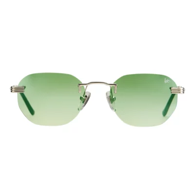 Окуляри сонцезахисні VINTAGE FRAMES VFDMDP2 0027 - Зображення 2