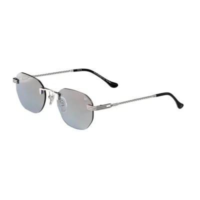 Окуляри сонцезахисні VINTAGE FRAMES VFDMDP2 0032 - Зображення 2