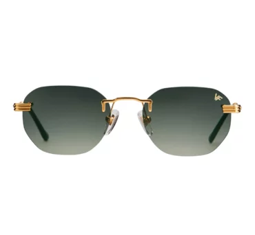 Окуляри сонцезахисні VINTAGE FRAMES VFDMDP2 0036