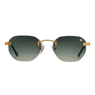 Окуляри сонцезахисні VINTAGE FRAMES VFDMDP2 0036