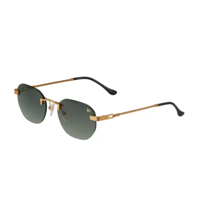 Окуляри сонцезахисні VINTAGE FRAMES VFDMDP2 0036 - Зображення 2