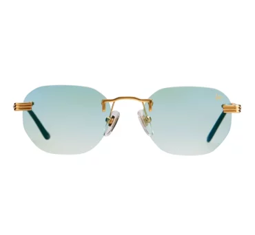 Окуляри сонцезахисні VINTAGE FRAMES VFDMDP2 0038