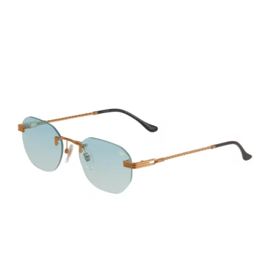 Окуляри сонцезахисні VINTAGE FRAMES VFDMDP2 0038 - Зображення 2