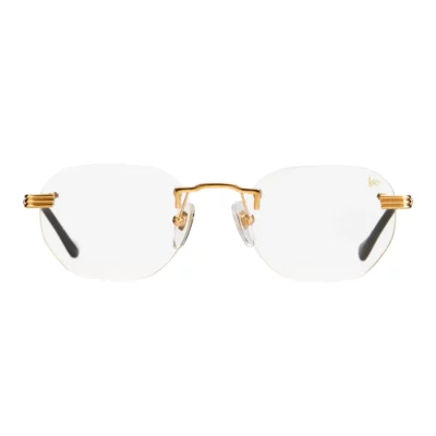 Оправа для окулярів VINTAGE FRAMES VFDMDP2 0039 - Зображення 2