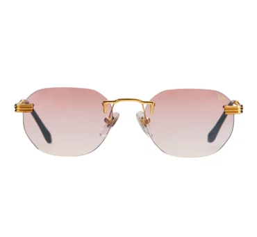 Окуляри сонцезахисні VINTAGE FRAMES VFDMDP2 0040