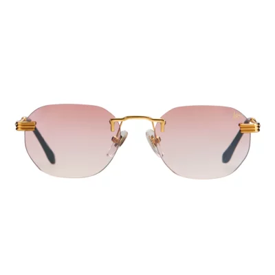 Окуляри сонцезахисні VINTAGE FRAMES VFDMDP2 0040
