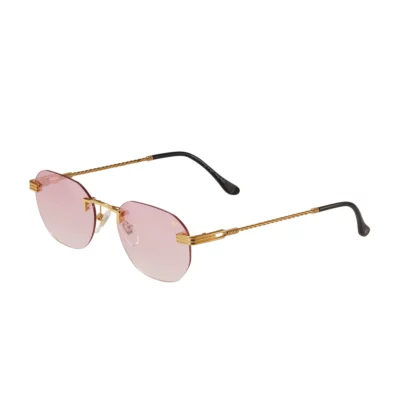 Окуляри сонцезахисні VINTAGE FRAMES VFDMDP2 0040 - Зображення 2